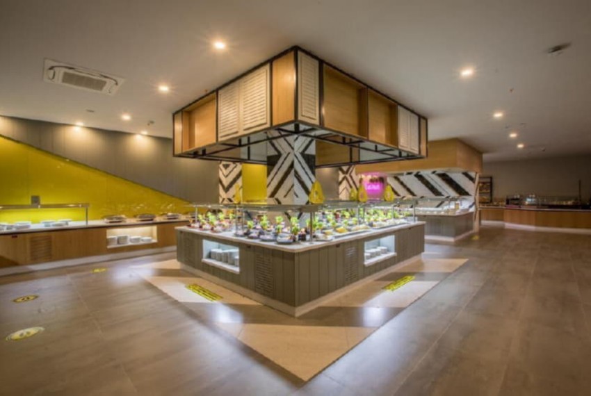 Maxeria Blue Didyma Hotel, 5* Maxeria Blue Didyma Hotel, 5*
