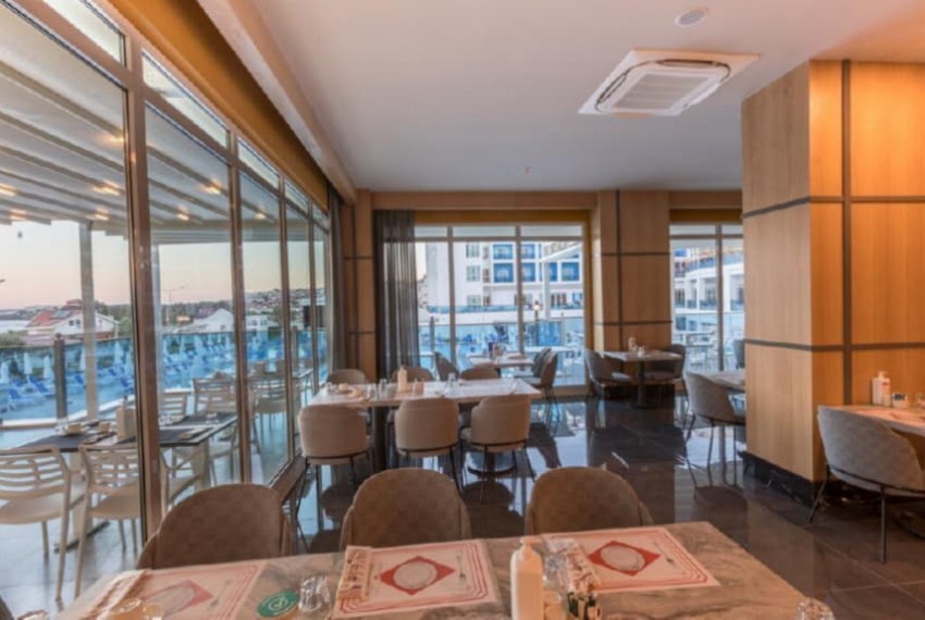 Maxeria Blue Didyma Hotel, 5* Maxeria Blue Didyma Hotel, 5*
