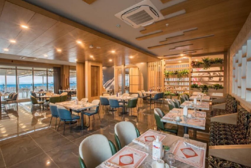 Maxeria Blue Didyma Hotel, 5* Maxeria Blue Didyma Hotel, 5*