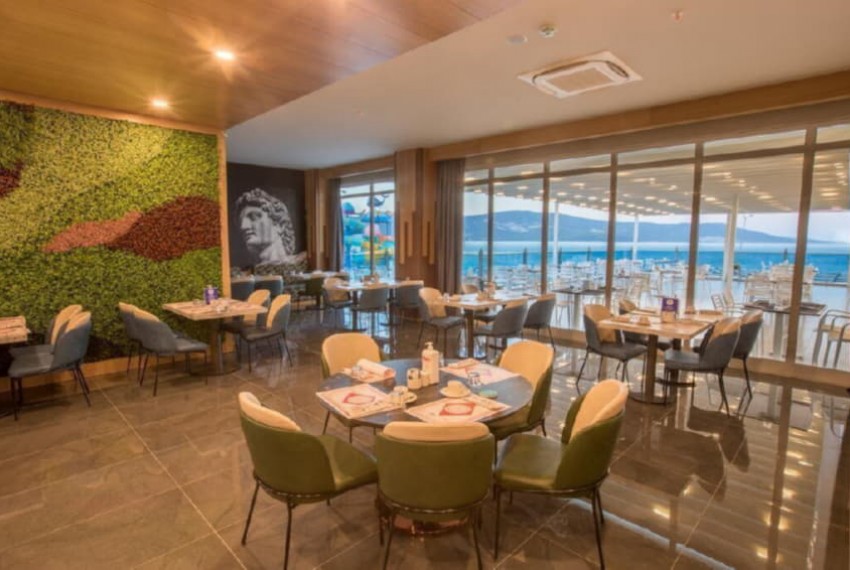 Maxeria Blue Didyma Hotel, 5* Maxeria Blue Didyma Hotel, 5*