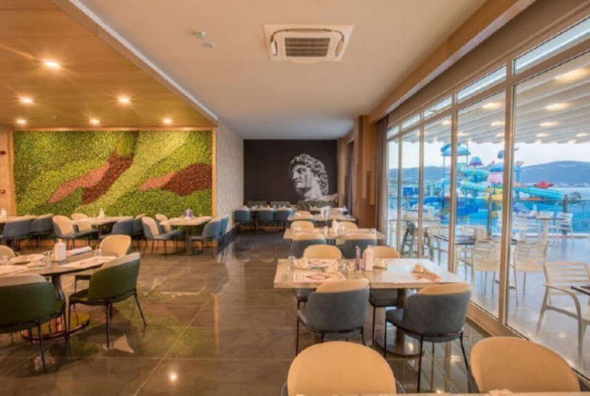 Maxeria Blue Didyma Hotel, 5* Maxeria Blue Didyma Hotel, 5*