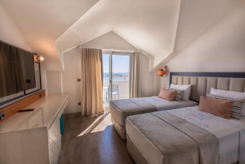 Maxeria Blue Didyma Hotel, 5* Maxeria Blue Didyma Hotel, 5*
