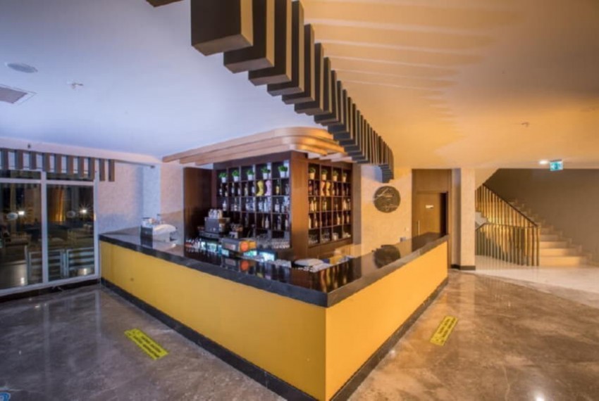 Maxeria Blue Didyma Hotel, 5* Maxeria Blue Didyma Hotel, 5*