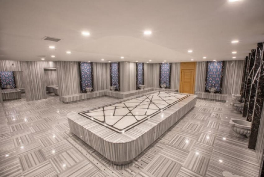 Maxeria Blue Didyma Hotel, 5* Maxeria Blue Didyma Hotel, 5*