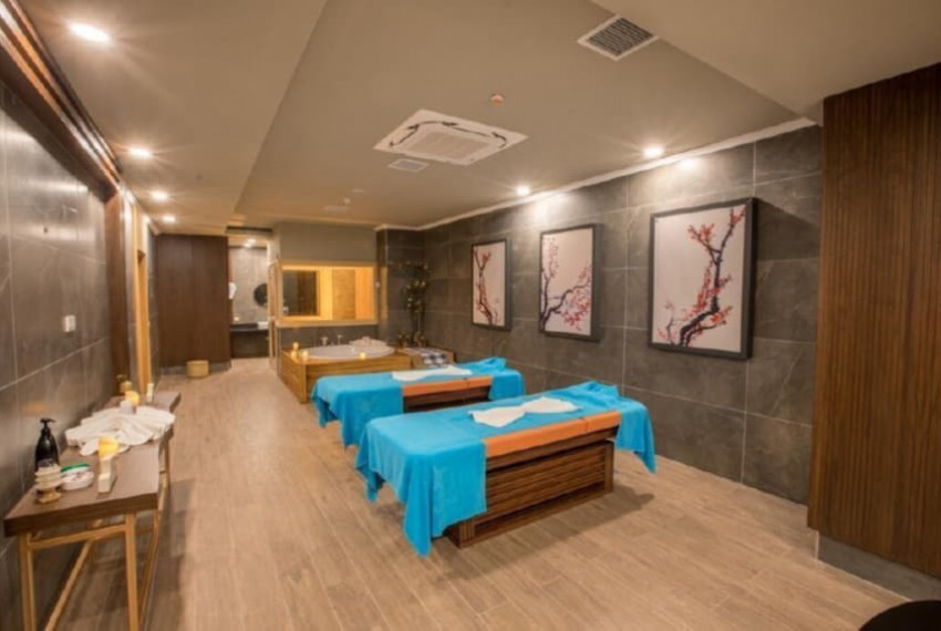 Maxeria Blue Didyma Hotel, 5* Maxeria Blue Didyma Hotel, 5*