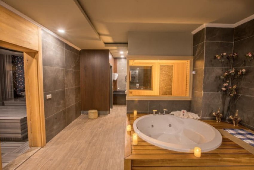Maxeria Blue Didyma Hotel, 5* Maxeria Blue Didyma Hotel, 5*