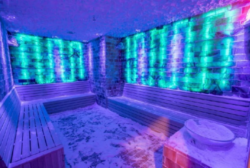 Maxeria Blue Didyma Hotel, 5* Maxeria Blue Didyma Hotel, 5*
