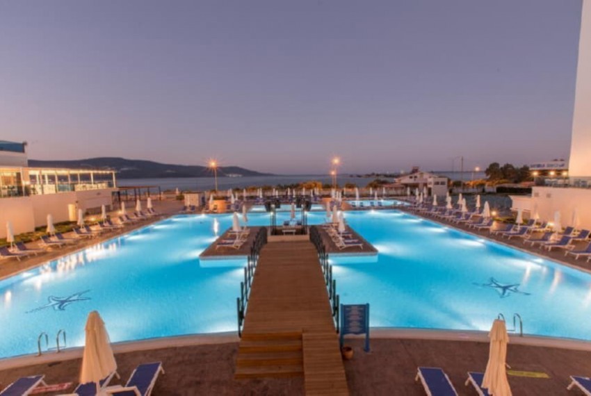 Maxeria Blue Didyma Hotel, 5* Maxeria Blue Didyma Hotel, 5*