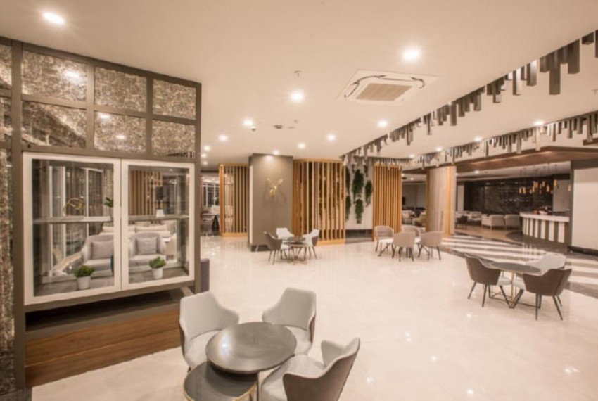 Maxeria Blue Didyma Hotel, 5* Maxeria Blue Didyma Hotel, 5*