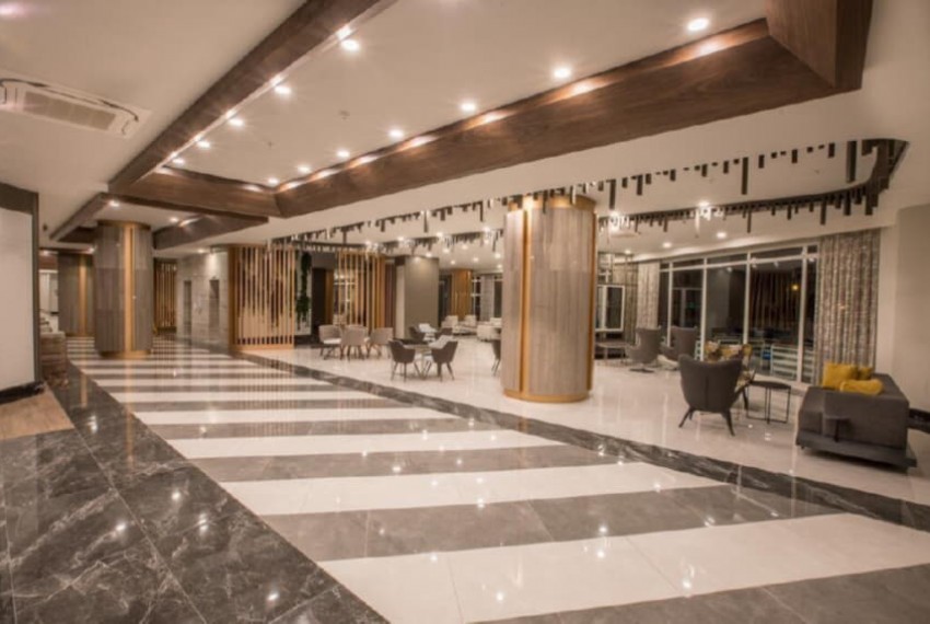 Maxeria Blue Didyma Hotel, 5* Maxeria Blue Didyma Hotel, 5*