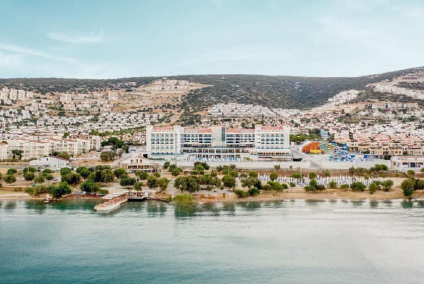 Maxeria Blue Didyma Hotel, 5* Maxeria Blue Didyma Hotel, 5*