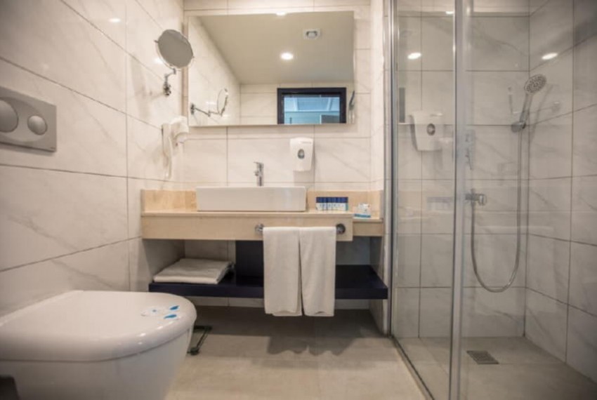Maxeria Blue Didyma Hotel, 5* Maxeria Blue Didyma Hotel, 5*