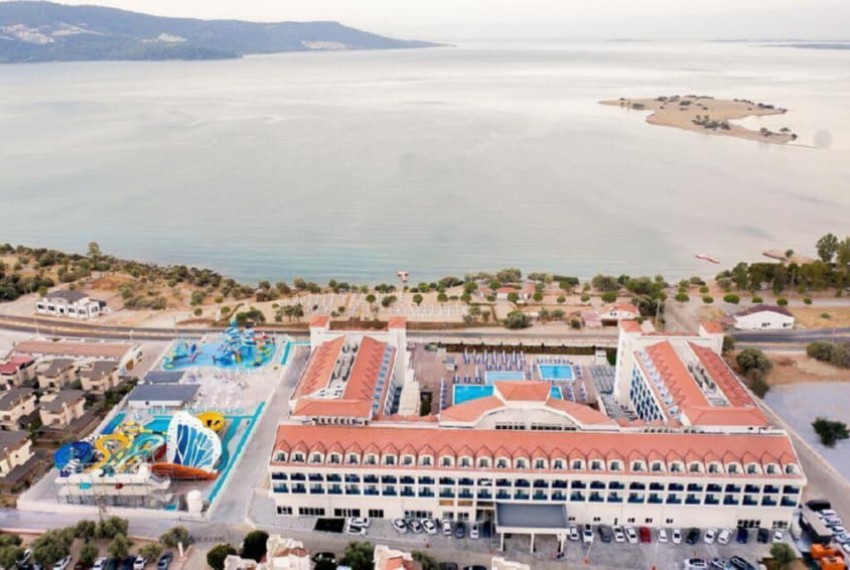 Maxeria Blue Didyma Hotel, 5* Maxeria Blue Didyma Hotel, 5*