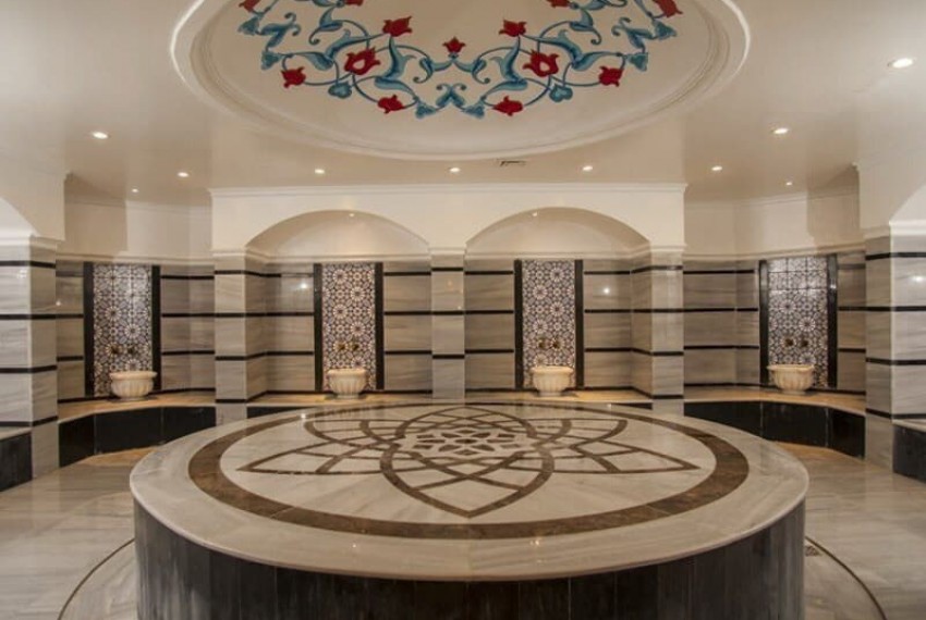 Dream World Palace (ex. Dream World Palace), 5* Dream World Palace (ex. Dream World Palace), 5*
