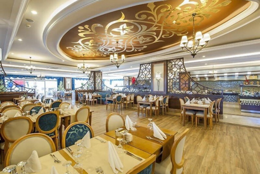 Dream World Palace (ex. Dream World Palace), 5* Dream World Palace (ex. Dream World Palace), 5*
