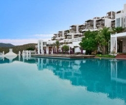 Kempinski Barbaros Bay Hotel, 5*