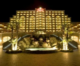 Dit Majestic Beach Resort, 4*