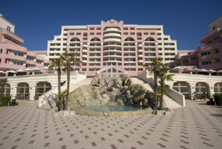 Dit Majestic Beach Resort, 4* Dit Majestic Beach Resort, 4*