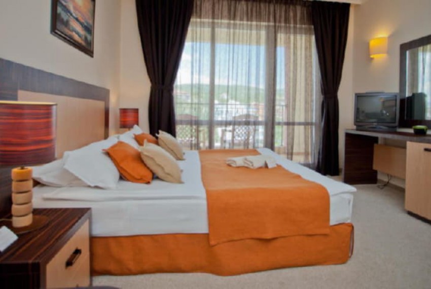 Dit Majestic Beach Resort, 4* Dit Majestic Beach Resort, 4*