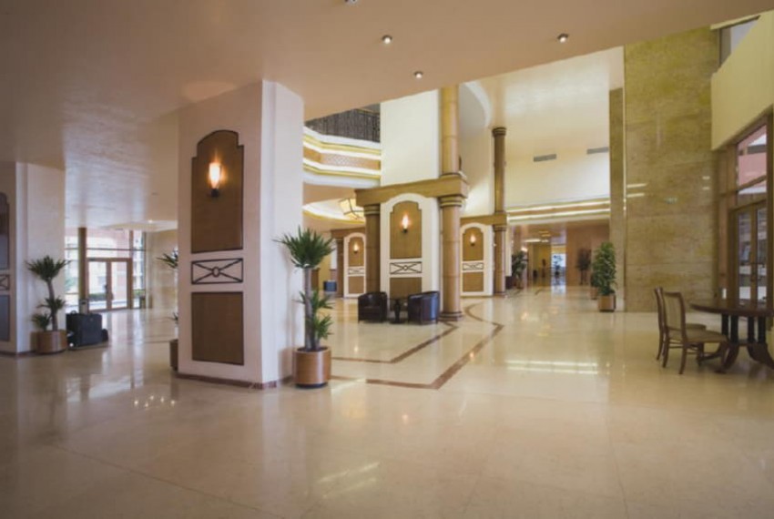 Dit Majestic Beach Resort, 4* Dit Majestic Beach Resort, 4*