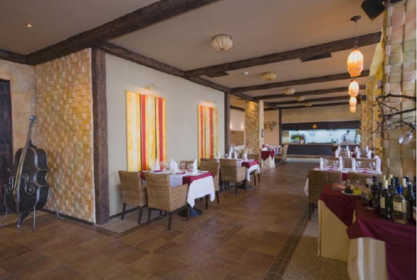Dit Majestic Beach Resort, 4* Dit Majestic Beach Resort, 4*