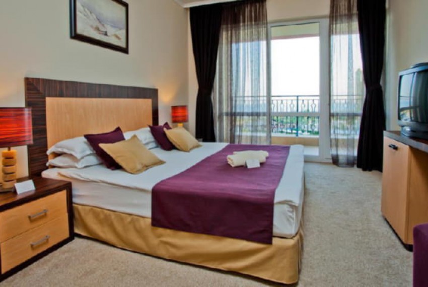 Dit Majestic Beach Resort, 4* Dit Majestic Beach Resort, 4*