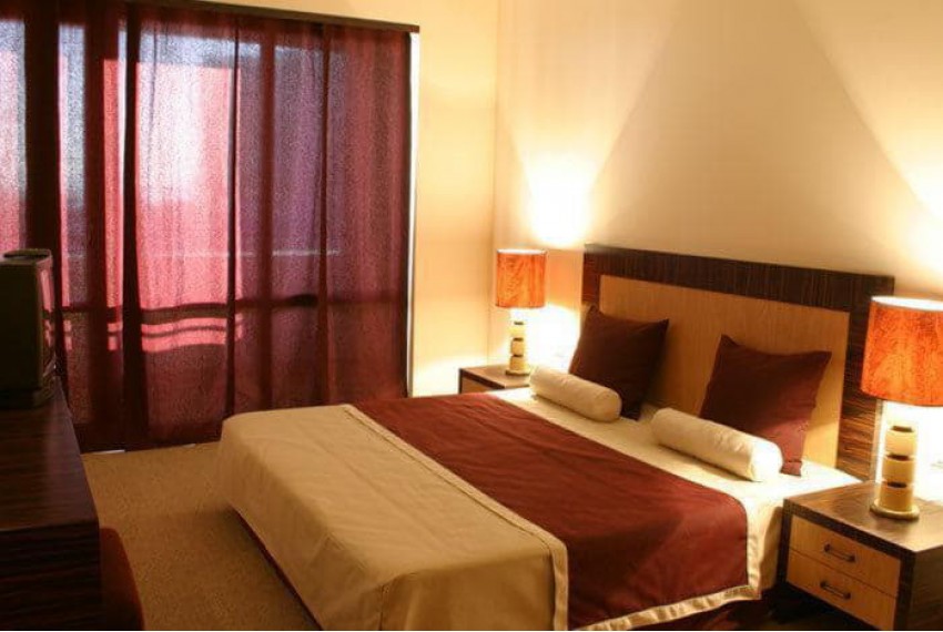 Dit Majestic Beach Resort, 4* Dit Majestic Beach Resort, 4*