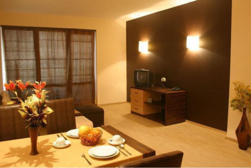 Dit Majestic Beach Resort, 4* Dit Majestic Beach Resort, 4*