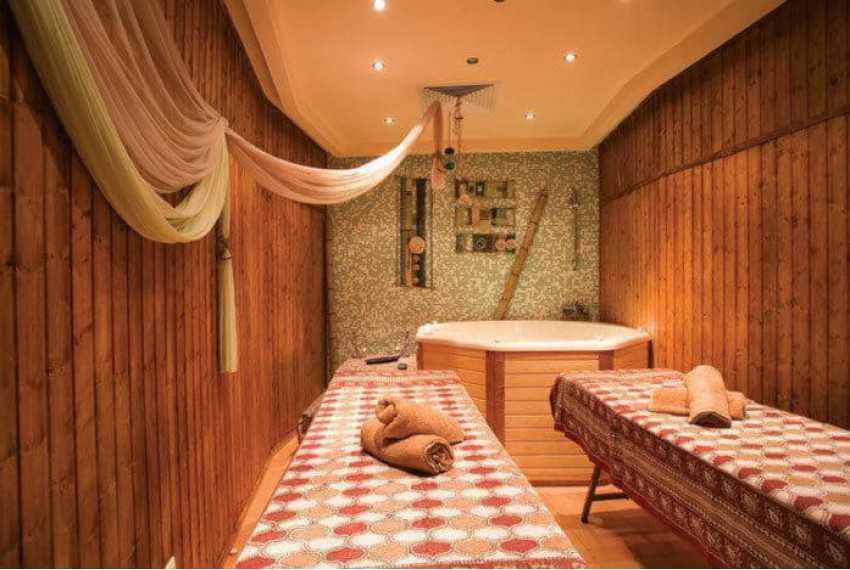 Dit Majestic Beach Resort, 4* Dit Majestic Beach Resort, 4*