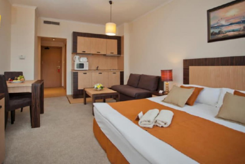 Dit Majestic Beach Resort, 4* Dit Majestic Beach Resort, 4*