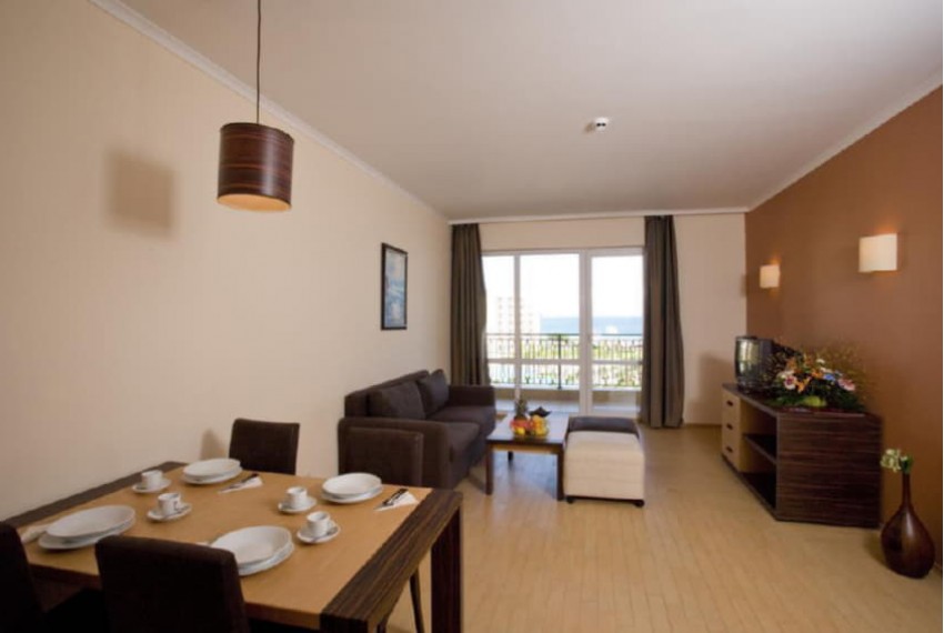 Dit Majestic Beach Resort, 4* Dit Majestic Beach Resort, 4*