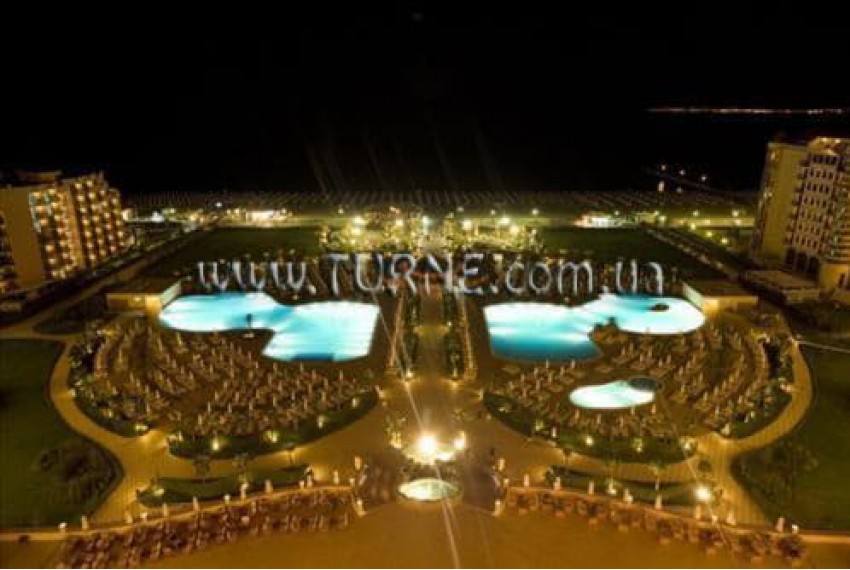 Dit Majestic Beach Resort, 4* Dit Majestic Beach Resort, 4*