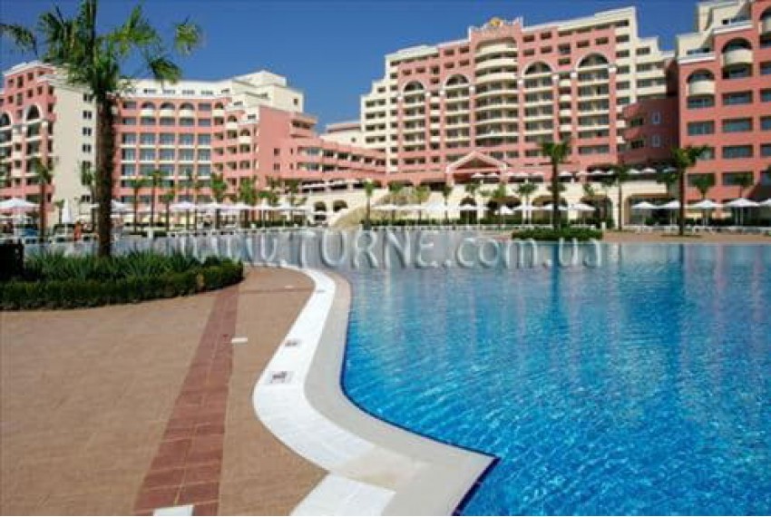 Dit Majestic Beach Resort, 4* Dit Majestic Beach Resort, 4*
