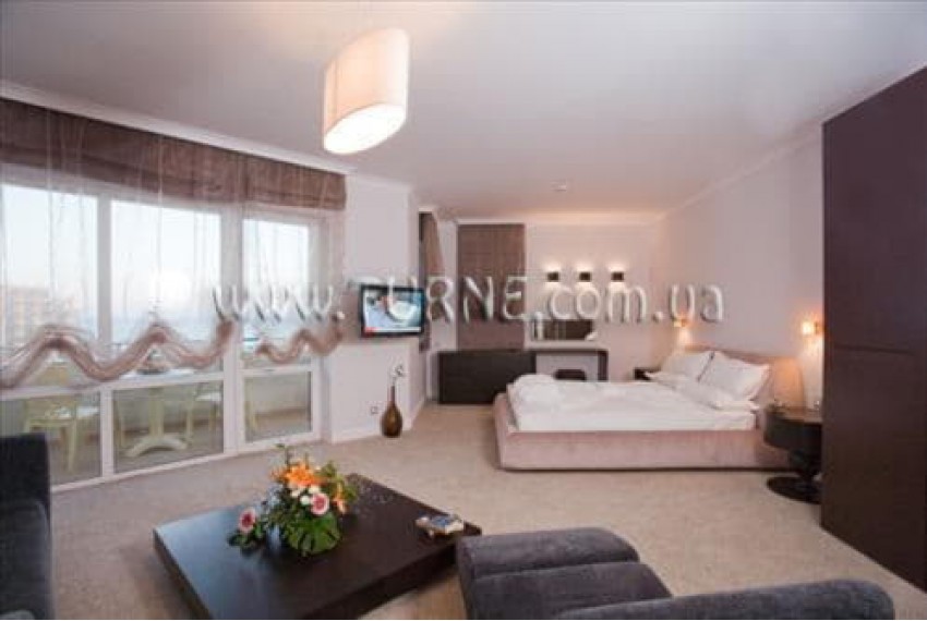 Dit Majestic Beach Resort, 4* Dit Majestic Beach Resort, 4*