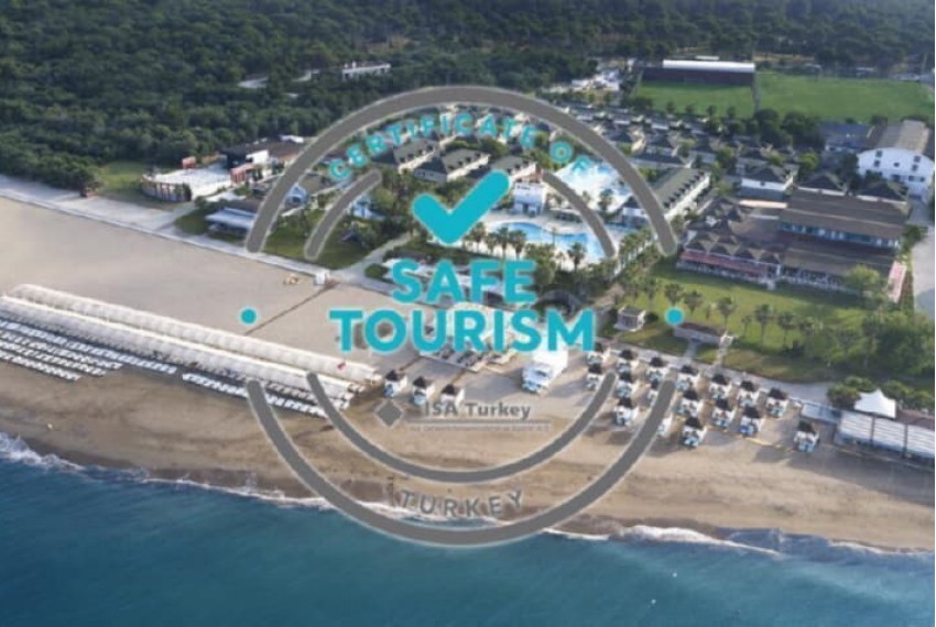 Belek Soho Beach Club, 5* Belek Soho Beach Club, 5*