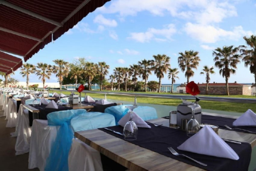 Belek Soho Beach Club, 5* Belek Soho Beach Club, 5*