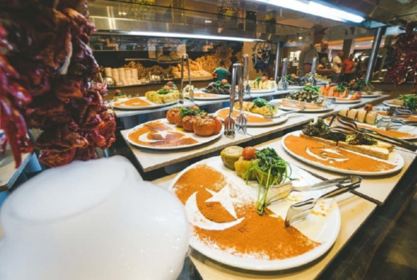Belek Soho Beach Club, 5* Belek Soho Beach Club, 5*
