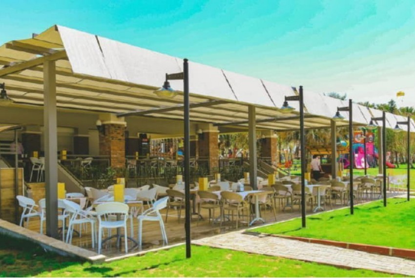 Belek Soho Beach Club, 5* Belek Soho Beach Club, 5*