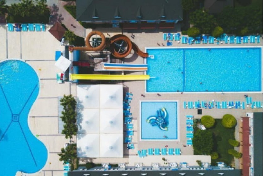 Belek Soho Beach Club, 5* Belek Soho Beach Club, 5*