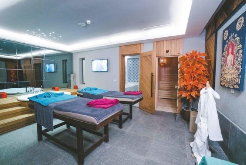 Belek Soho Beach Club, 5* Belek Soho Beach Club, 5*