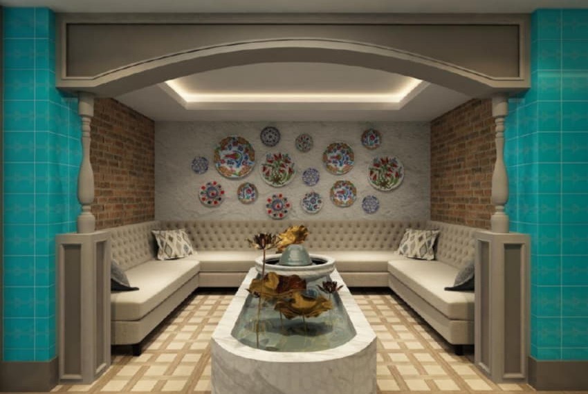 Belek Soho Beach Club, 5* Belek Soho Beach Club, 5*
