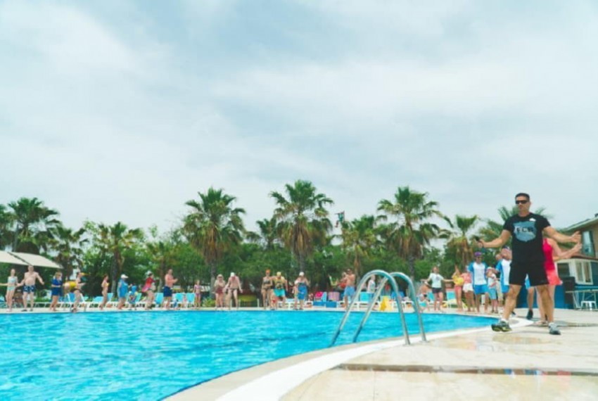 Belek Soho Beach Club, 5* Belek Soho Beach Club, 5*