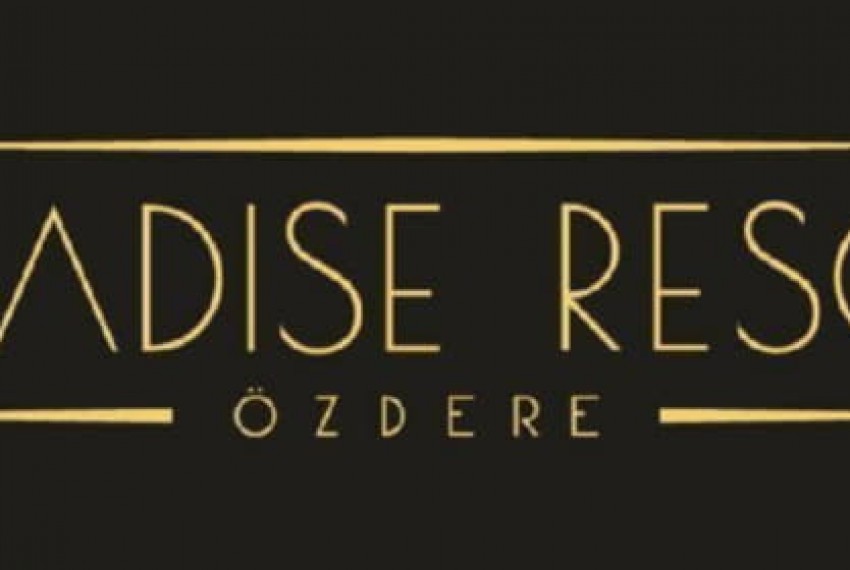 Paradise Resort Ozdere, 4* Paradise Resort Ozdere, 4*