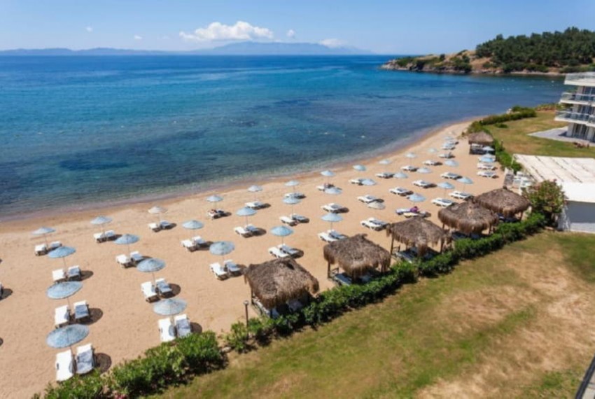 Paradise Resort Ozdere, 4* Paradise Resort Ozdere, 4*