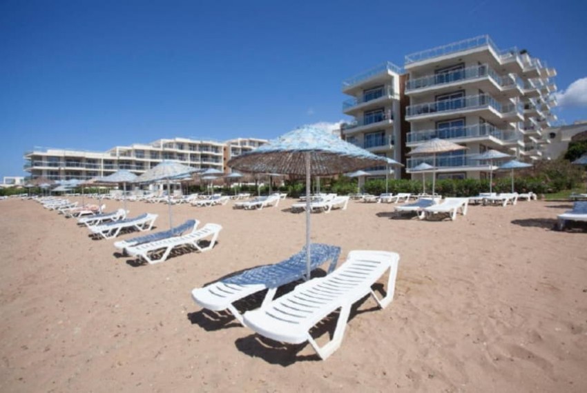 Paradise Resort Ozdere, 4* Paradise Resort Ozdere, 4*