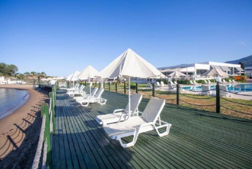 Paradise Resort Ozdere, 4* Paradise Resort Ozdere, 4*