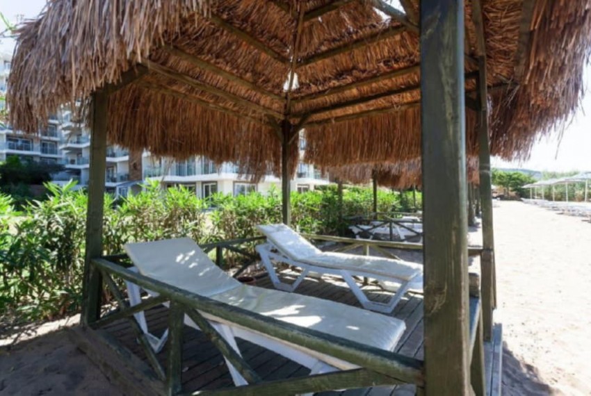 Paradise Resort Ozdere, 4* Paradise Resort Ozdere, 4*