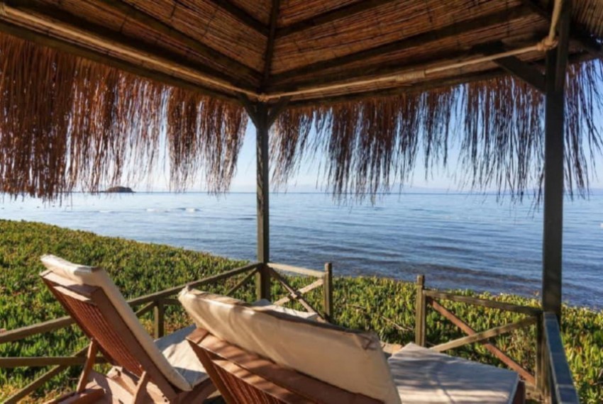 Paradise Resort Ozdere, 4* Paradise Resort Ozdere, 4*