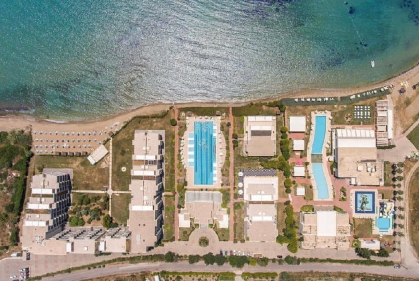 Paradise Resort Ozdere, 4* Paradise Resort Ozdere, 4*