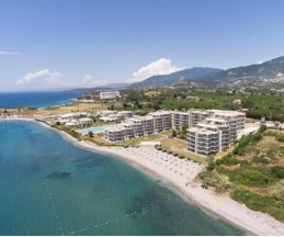 Paradise Resort Ozdere, 4*